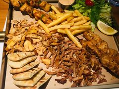 -HELLO MUSAE 拾光缪斯餐厅·纯正希腊风味(苏州中心店)