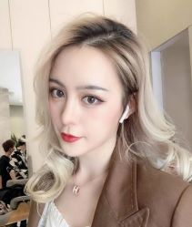-GIRL STYLE 烫发·染发沙龙