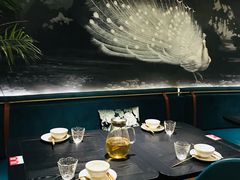 -浩海火燒雲傣家菜(静安芮欧店)