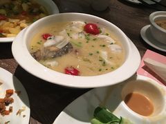 -茉莉餐厅(包河万达店)