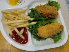 -胜博殿日式炸猪排(西红门店)