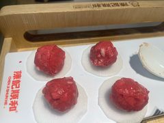 -陈记顺和潮汕牛肉火锅(西门口广场店)