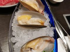 -一哥澳门豆捞·澳门风打边炉(高德置地店)