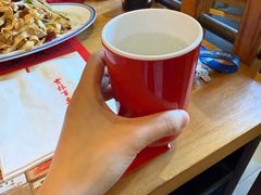 -新兴园饺子馆(北京百子湾店)