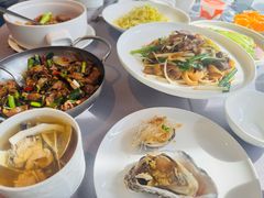-徐记海鲜·宴会(大唐西市|丰庆店)