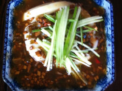 平遥碗秃-云锦成公馆(北大街店)