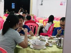大堂-秋姐美食店(旅游大道店)