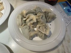 -日丰园海肠水饺·老字号大连海鲜(和平广场店)