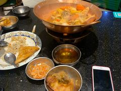 -新疆哈利德餐厅(紫薇都市店)