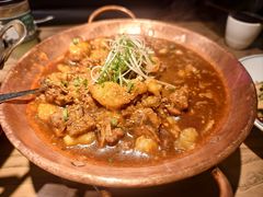 -茄子恰恰·新云南小炒(坪山益田店)