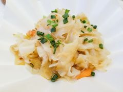 XO酱陈村粉-顺德人家食府(黄金广场店)