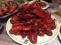 -巴厘龙虾·榜首油焖大虾(音乐学院·沿江酒馆店)
