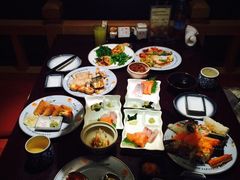 松子日本料理(亮马桥店)-松子料理(亮马桥店)