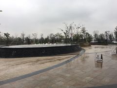 -苏州湾王焰温泉度假酒店