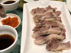 -老毛手抓·盐池滩羊非遗手抓(宁夏总店)