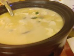 -巴音浩日娲·蒙餐(双林东路店)