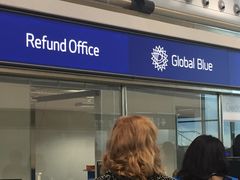 -米兰马尔彭萨国际机场