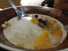 -鲜芋仙Meet Fresh(五道口店)