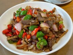 -谭家菜(童宾路店)