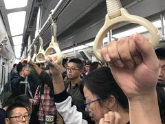 -西安北站(地铁站)