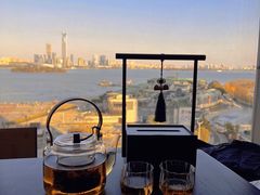 -馋遇江南·精致湖景雅宴(东方之门店)