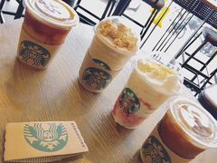 -星巴克(苏州平江万达广场店)
