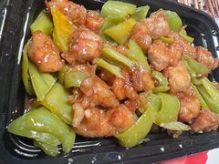 -小俩口烧烤东北菜(双井店)