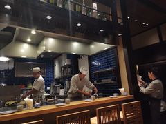 -yokocho上横町·日本食街(深业上城店)