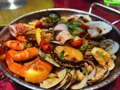 -妈妈菜舟山海鲜(定海古城店)