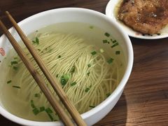 -朱新年·苏式汤团·面点(北寺塔店)