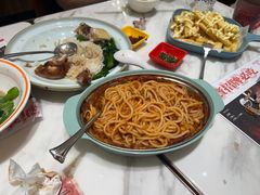 -新世界餐厅(万达店)