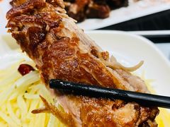-纳家楼·地道陕菜(劳动路店)