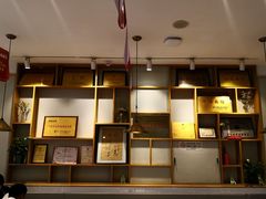 -镇南锅盖面馆(解放路店)