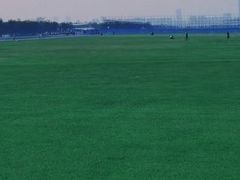 -环城公园-琥珀潭