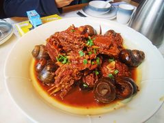 -二十八里太湖船菜(吉祥路店)