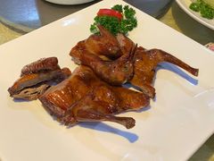 琵琶乳鸽-五邑人家(江门店)