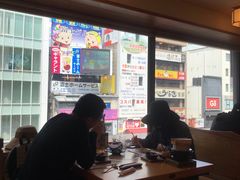 -蟹道乐(道顿堀本店)