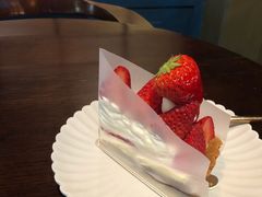 -黑草莓(重庆路店)