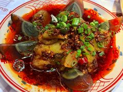 -耙吉吉川味小酒馆(本地人回头店)