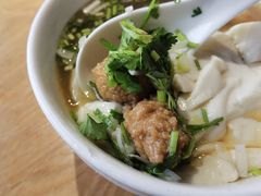 -百年认一力·清真牛羊肉(南中环店)