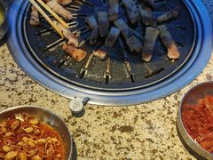 -安又胖韩国烤肉