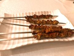 -巴依老爷·新疆美食(上城区天城路店)