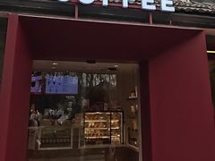 -COSTA COFFEE(西湖天地店)