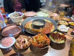 -楠火锅(龙阳广场店)