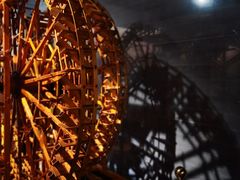 -兰州非物质文化遗产陈列馆