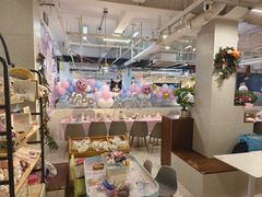 -萨卡屋亲子乐园·餐厅(龙山万物工场店)