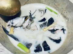 -云海肴云南菜·蒸汽石锅鱼(北京良乡华冠店)