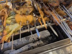 -古彭7只羊·徐州烧烤(旗舰店)