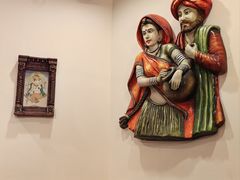 -克比叔叔印度餐厅Kebabs on the Grille(永康路分店)