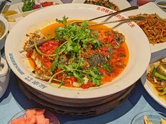 -坛宗剁椒鱼头(河西王府井店)